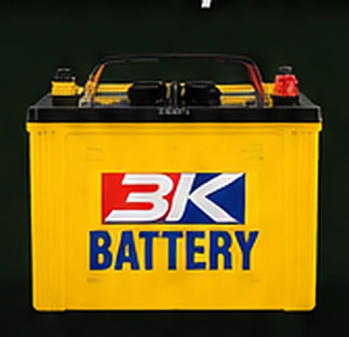 แบตเตอรี่ 3K BATTERY