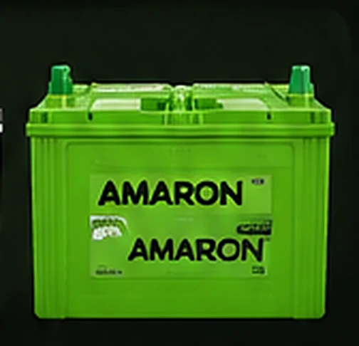 แบตเตอรี่ AMARON